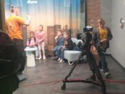 MINICITY, ŁAZIENKI KRÓLEWSKIE