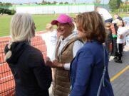 XXII MIĘDZYNARODOWE BIEGI IM. IRENY SZEWIŃSKIEJ ZA NAMI !