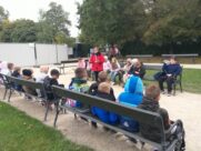 MINICITY, ŁAZIENKI KRÓLEWSKIE