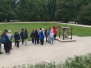 MINICITY, ŁAZIENKI KRÓLEWSKIE