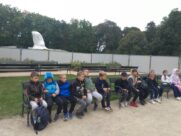 MINICITY, ŁAZIENKI KRÓLEWSKIE