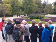 MINICITY, ŁAZIENKI KRÓLEWSKIE