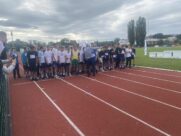 XXII MIĘDZYNARODOWE BIEGI IM. IRENY SZEWIŃSKIEJ ZA NAMI !