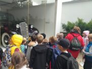 MINICITY, ŁAZIENKI KRÓLEWSKIE