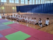 JUDO W NASZEJ SZKOLE!