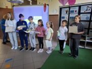 KONKURSY ROZSTRZYGNIĘTE !