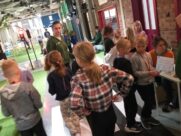 MINICITY, ŁAZIENKI KRÓLEWSKIE