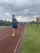 SUKCES NASZYCH LEKKOATLETÓW