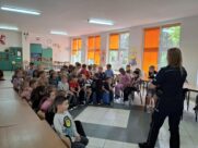 BEZPIECZEŃSTWO – WAŻNA SPRAWA!