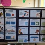 Tablica informacyjna.