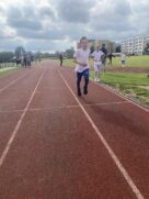 SUKCES NASZYCH LEKKOATLETÓW