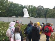 MINICITY, ŁAZIENKI KRÓLEWSKIE