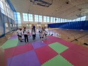 JUDO W NASZEJ SZKOLE!