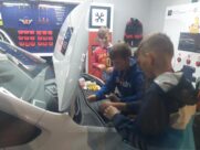 MINICITY, ŁAZIENKI KRÓLEWSKIE