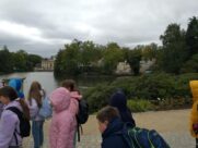 MINICITY, ŁAZIENKI KRÓLEWSKIE