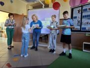 KONKURSY ROZSTRZYGNIĘTE !