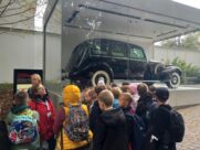 MINICITY, ŁAZIENKI KRÓLEWSKIE