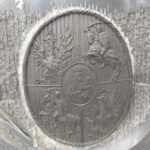 Zwiedzamy Łazienki Królewskie.