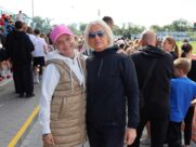 XXII MIĘDZYNARODOWE BIEGI IM. IRENY SZEWIŃSKIEJ ZA NAMI !