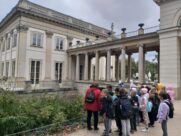 MINICITY, ŁAZIENKI KRÓLEWSKIE