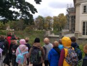 MINICITY, ŁAZIENKI KRÓLEWSKIE