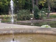 MINICITY, ŁAZIENKI KRÓLEWSKIE