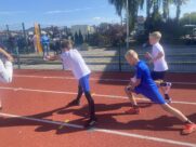 XXII MIĘDZYNARODOWE BIEGI IM. IRENY SZEWIŃSKIEJ ZA NAMI !