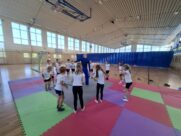 JUDO W NASZEJ SZKOLE!