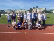 XXII MIĘDZYNARODOWE BIEGI IM. IRENY SZEWIŃSKIEJ ZA NAMI !