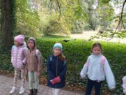 MINICITY, ŁAZIENKI KRÓLEWSKIE