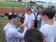 XXII MIĘDZYNARODOWE BIEGI IM. IRENY SZEWIŃSKIEJ ZA NAMI !