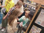 MINICITY, ŁAZIENKI KRÓLEWSKIE