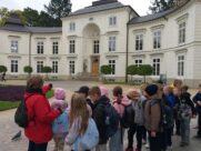 MINICITY, ŁAZIENKI KRÓLEWSKIE