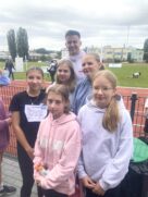 XXII MIĘDZYNARODOWE BIEGI IM. IRENY SZEWIŃSKIEJ ZA NAMI !