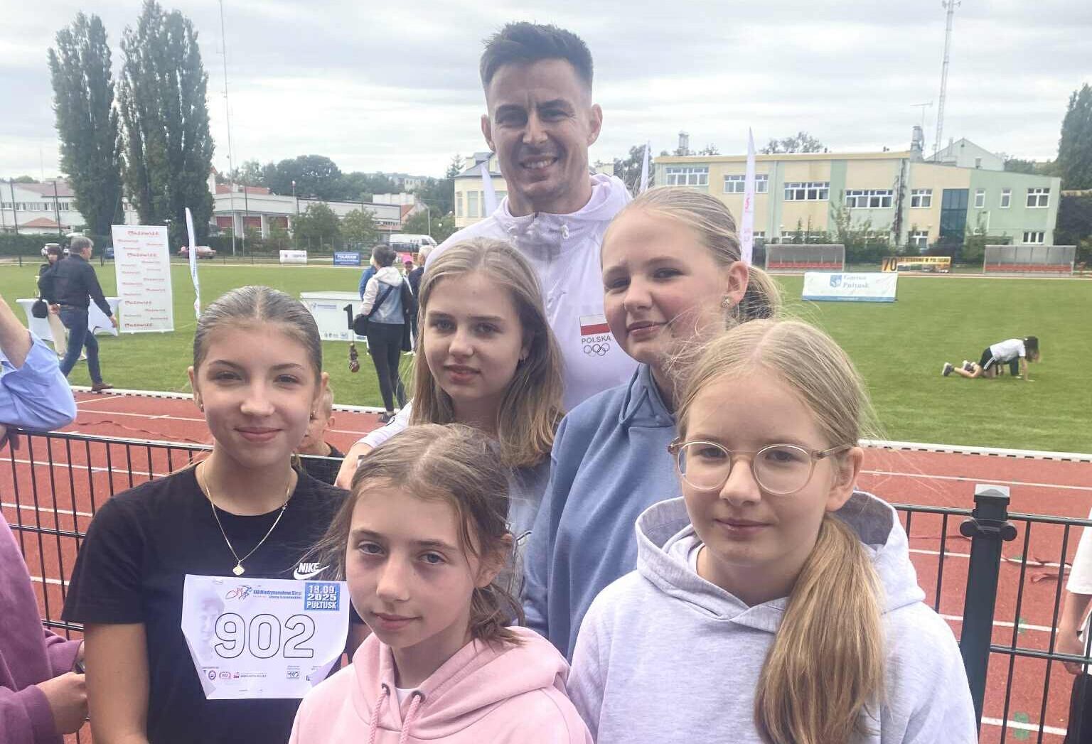 XXII MIĘDZYNARODOWE BIEGI IM. IRENY SZEWIŃSKIEJ ZA NAMI !