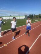 XXII MIĘDZYNARODOWE BIEGI IM. IRENY SZEWIŃSKIEJ ZA NAMI !