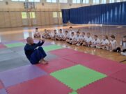JUDO W NASZEJ SZKOLE!