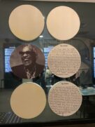 NIEWIDZIALNA WYSTAWA W WARSZAWIE