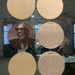 NIEWIDZIALNA WYSTAWA W WARSZAWIE.