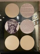 NIEWIDZIALNA WYSTAWA W WARSZAWIE