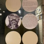 NIEWIDZIALNA WYSTAWA W WARSZAWIE.