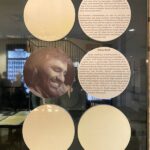 NIEWIDZIALNA WYSTAWA W WARSZAWIE.