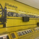 Wizyta w Centrum Pieniądza.