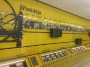 WYCIECZKA DO WARSZAWY