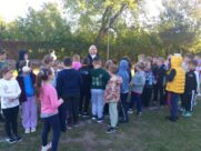 EUROPEJSKI DZIEŃ SPORTU SZKOLNEGO