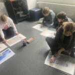 Wizyta w Centrum Pieniądza.