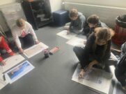 WYCIECZKA DO WARSZAWY