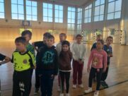 EUROPEJSKI DZIEŃ SPORTU SZKOLNEGO