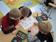 TYDZIEŃ PRZECIWDZIAŁANIA PRZEMOCY RÓWIEŚNICZEJ