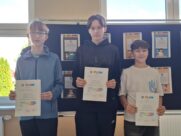 EUROPEJSKI DZIEŃ SPORTU SZKOLNEGO